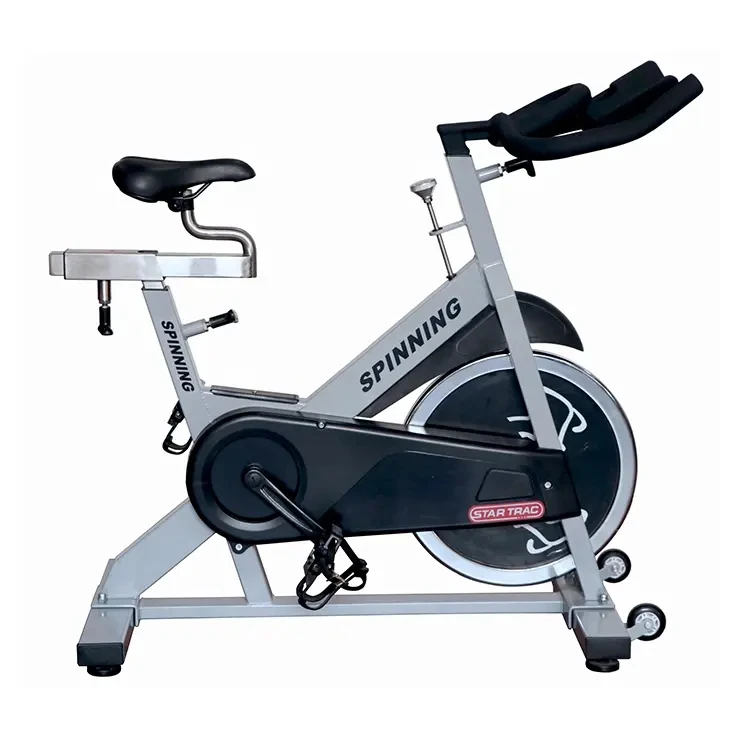 OEM New Arrival Commercial spin bike Magnetic Bike Bodybuilding Machine Commercial Fitness Spinning Bikes