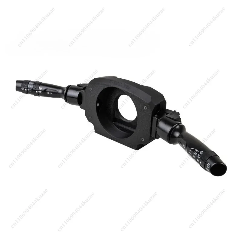 FMT Steering Wheel Wiper Turn Signal Switch with Automatic Return, for R3/R5/R9/R12 Racing Simulators