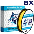 8x-Yellow