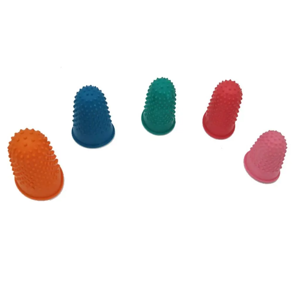 5/20PCS Natural Rub…