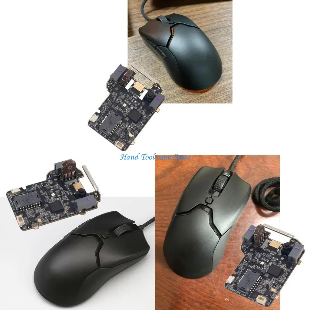 

H37F Mouse Replacement Main Board Plate Mouse Repair Part for MiniSE
