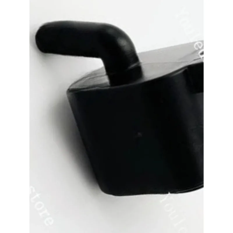 

Suitable for Nestle NESPRESSO Capsule Coffee Machine F531 EN650 Faucet Hot Water Dropper Descaling Pipe Accessories