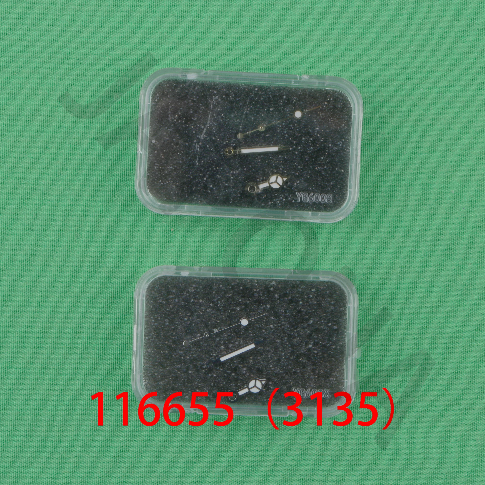 حركة يد رولكس للساعة ، فضي ذهبي ، من من من من من من من من نوع x x 12x