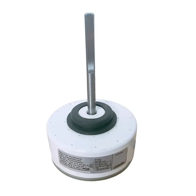 

24-Hour Delivery For CHANGHONG DC310V 30W Air Conditioning Motor Internal Motor For 1-1.5HP Models RD-310-30-8E-1/8D-