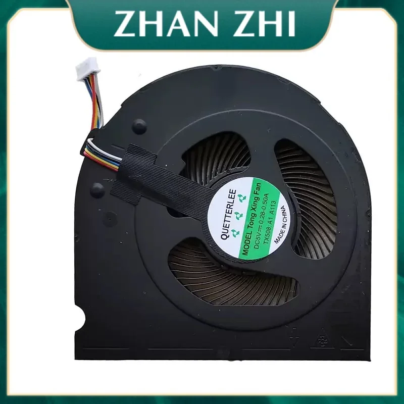 New Laptop cooler CPU cooling fan for Lenovo E470 e470c E475