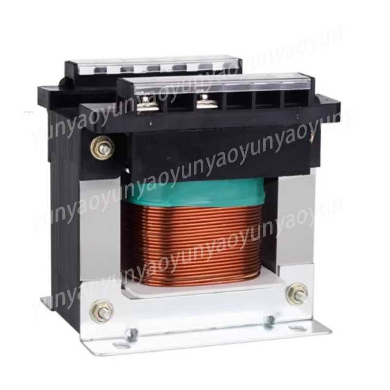 Single-phase machine tool isolation 150w control transformer 380 to 220v36v to 36V 24V 12V 6V