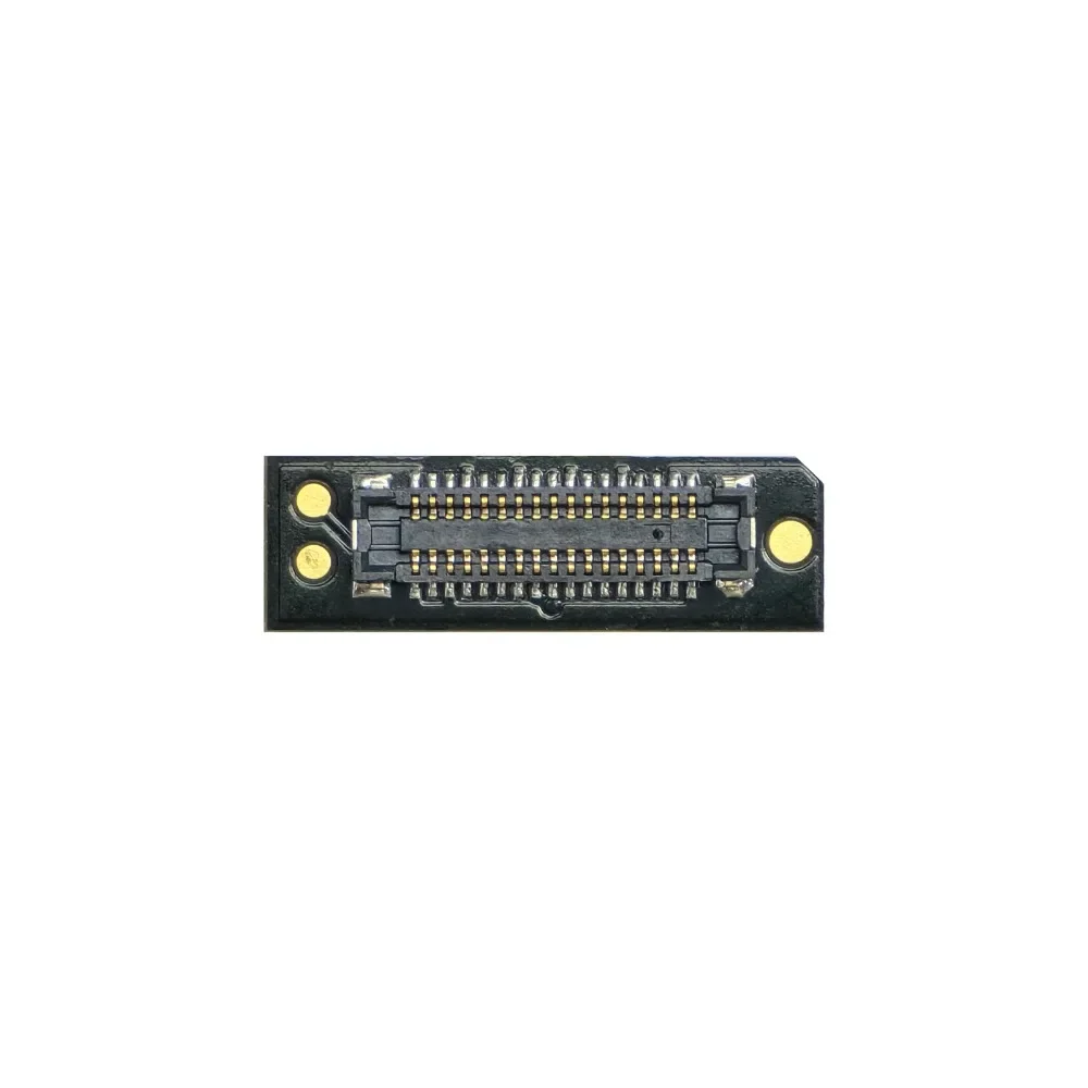 Flywoo O4 Lite Lens Coaxial Connector Replacement PCB Board for DJI O4 O4 Pro Air Unit FPV Repair