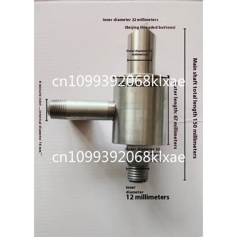 

Drilling Machine Water Drilling Pipe Drilling Pass Piping Machine Water Adding Device Pressurization and Flow Increase