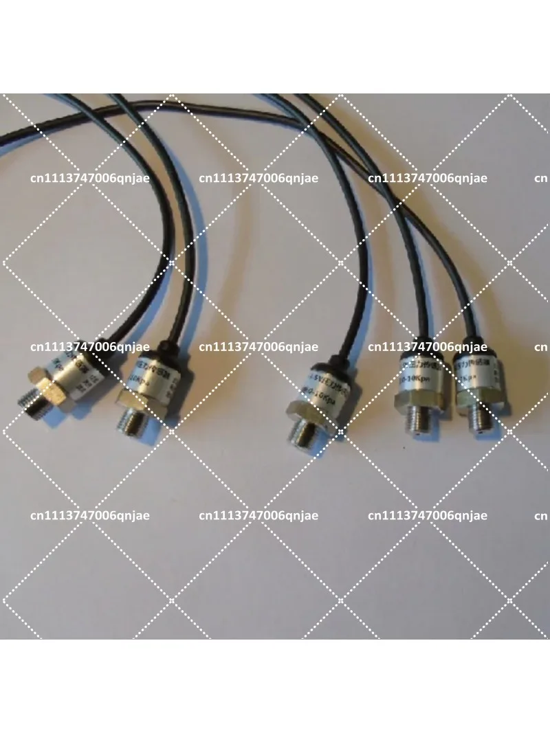 0-1 Meter Liquid Level Sensor 10kpa Pressure Sensor for Water Depth Measurement