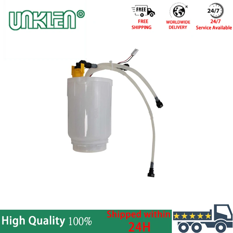 Auto Parts 95562093101 Fuel System Left Driver Side Fuel Pump Assembly for PORSCHE CAYENNE  Turbo S 95562093100 95562093201