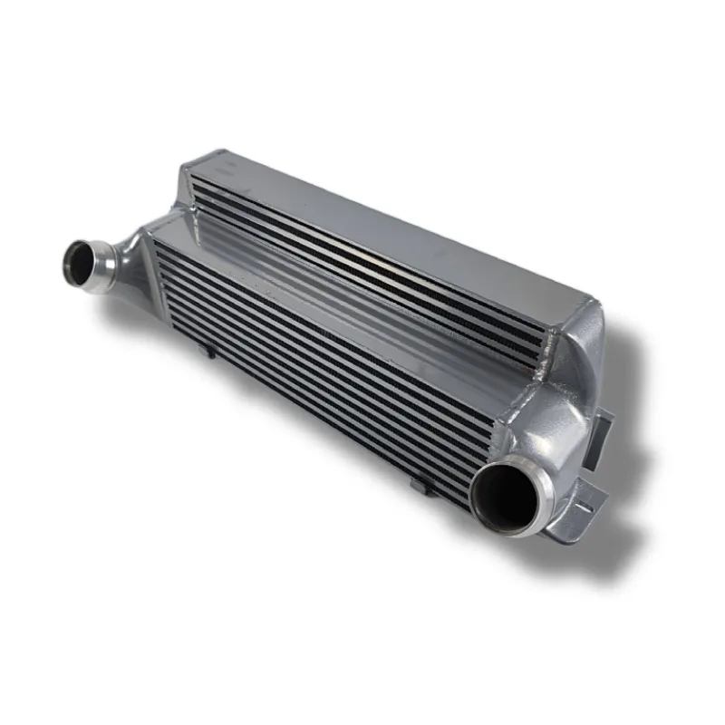 

Racing Intercooler For BMW EVO-2 135i 235i 335i 435i N20 N55 Intercooler