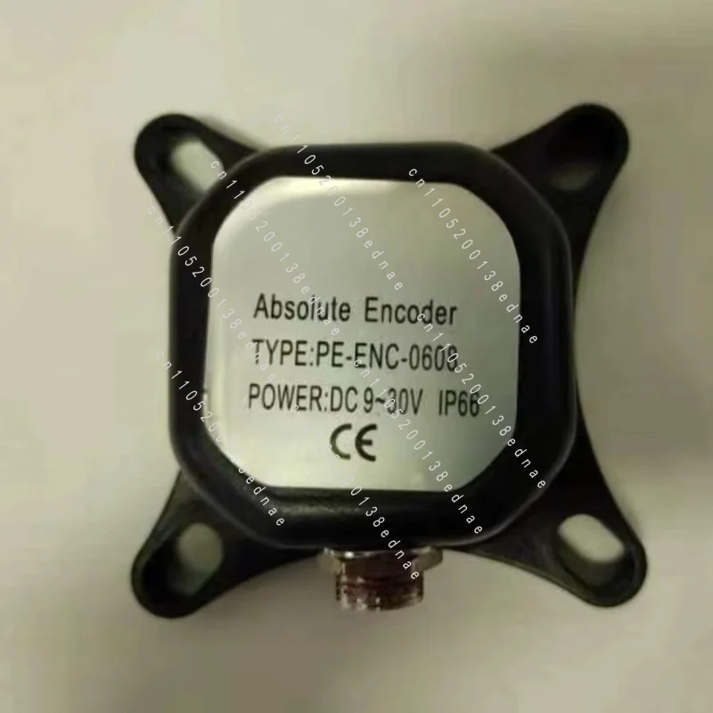 Original and genuine new absolute encoder PE-ENC-0608