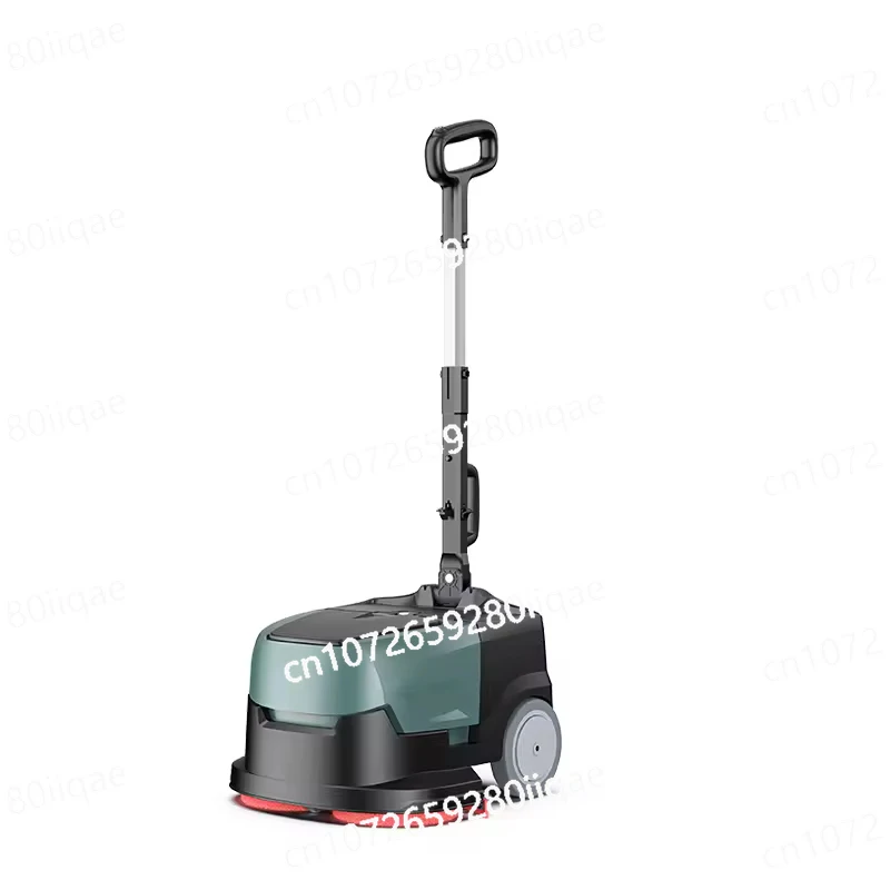 

Commercial Floor Scrubber Automatic Floor Scrubber Machine M430B Hot Products Mini Floor Scrubber Machine