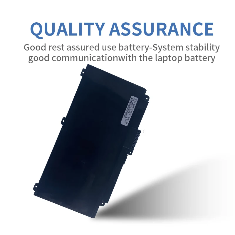 Imagem -06 - Bateria do Portátil Cd03xl para hp Probook 640 g4 645 g4 650 g4 640 g5 650 g5 650 g7 Hstnn-ub7k Hstnn-lb8f Hstnn-ib813