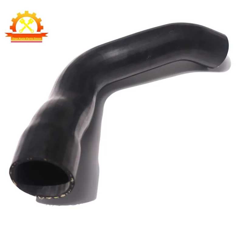 

6395283082 6395281782 Auto Turbo Charger Air Intake Hose For Mercedes Benz 639 528 30 82 639 528 17 82