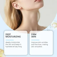 Peptides de Cuivre GHK-Cu et Suif de Bœuf pour la Peau : Baume Bleu au Miel de Manuka Hydratant Visage et Corps pour Peaux Matures, Sèches et Sensibles 4