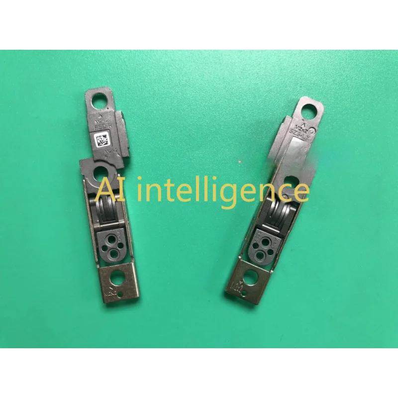 Original for Dell Latitude 7320 Detachable 2-in-1 HINGES R L 05KG4F 0519H2