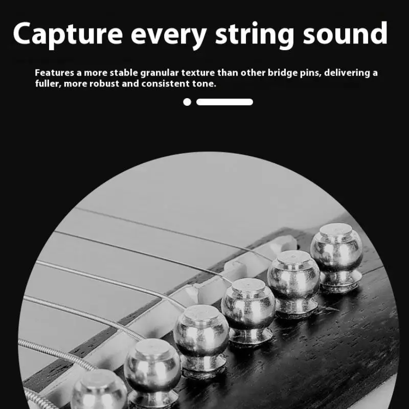 6-шт-металлических-штифтов-для-гитарного-мостика-латунные-фиксирующие-конусные-штифты-гайки-для-струн-сменные-детали-для-гитары