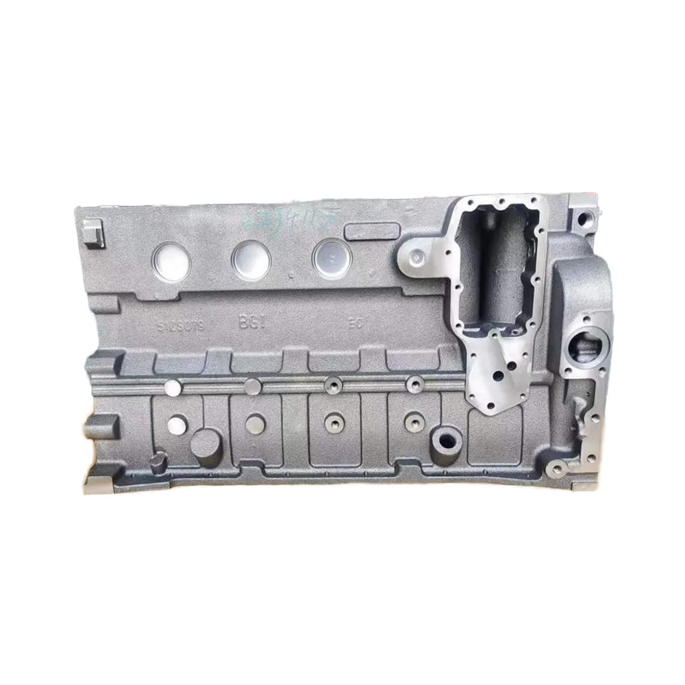 

Cum Mins 4BT 6BT Machinery Engine Parts Cylinder Block Foe Sale