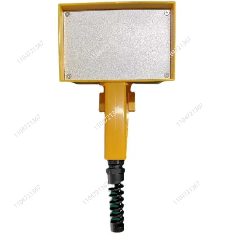 

Handheld button switch box HOB165/165 * 110 * 85 Handheld operation box Operating chassis button switch box