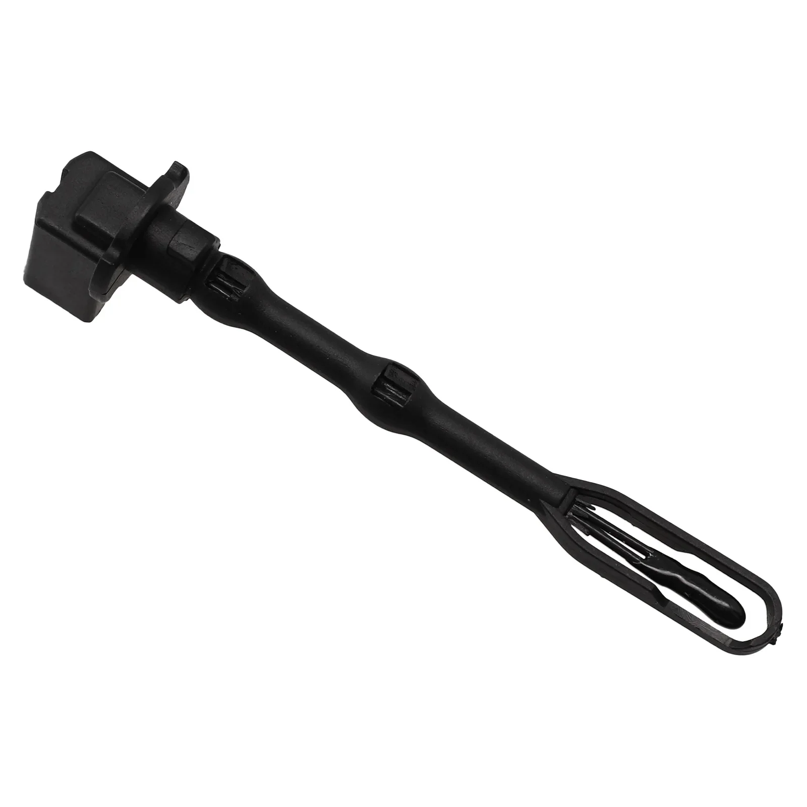 Thermistor A/C Evaporator Outdoor Indoor Black Parts 1 Pc 97143-1M000 Accessories Plastic Replacements For Kia