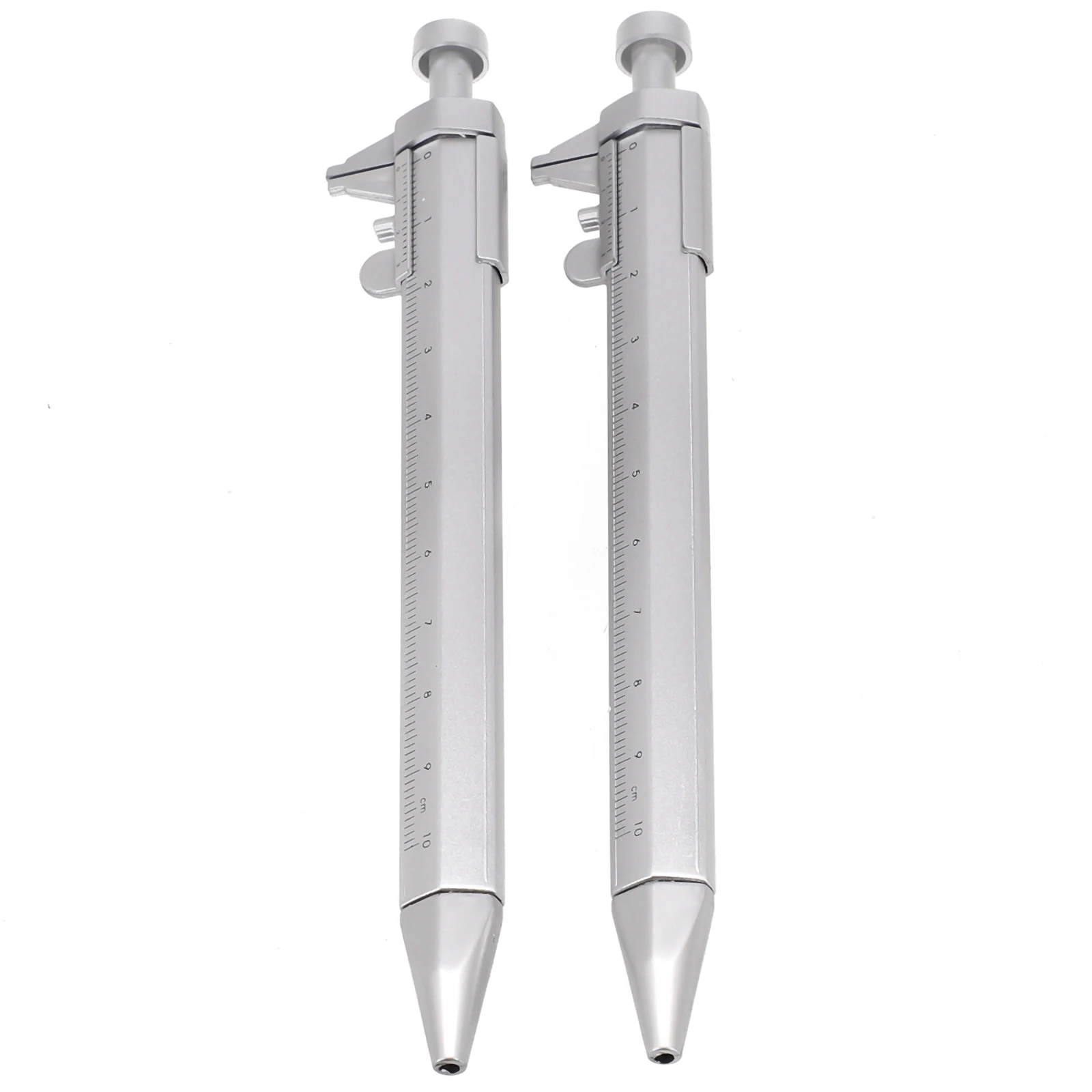 Запчасти и аксессуары для инструментов, многофункциональный штангенциркуль, ручка 0,5 мм, гелевая ручка, штангенциркуль, роликовая шариковая ручка, канцелярские принадлежности