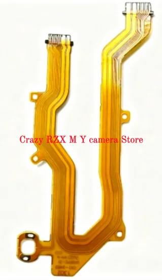 Гибкий соединительный кабель Easy Break Flash Board Mainboard Connect Flex Cable для Canon SX280