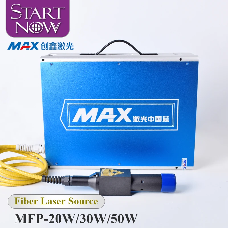

2025MAX MFP-20 MFP-30 MFP-50 Выходной разъем Защитная линза Волоконно-лазерная группа источников 20 Вт 30 Вт 50 Вт YAG Лазерная маркировка Сварка Mac