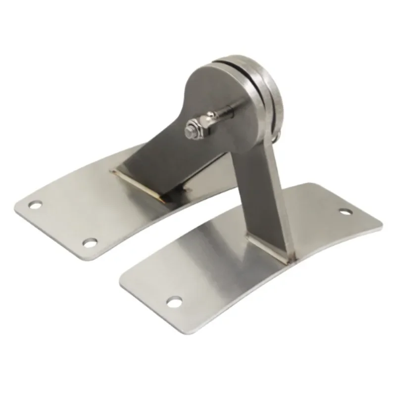 

1 шт., запасные части для петель для гриля из нержавеющей стали 304, комплект петель для крышки гриля для Weber Smokey, аксессуары для курильщика