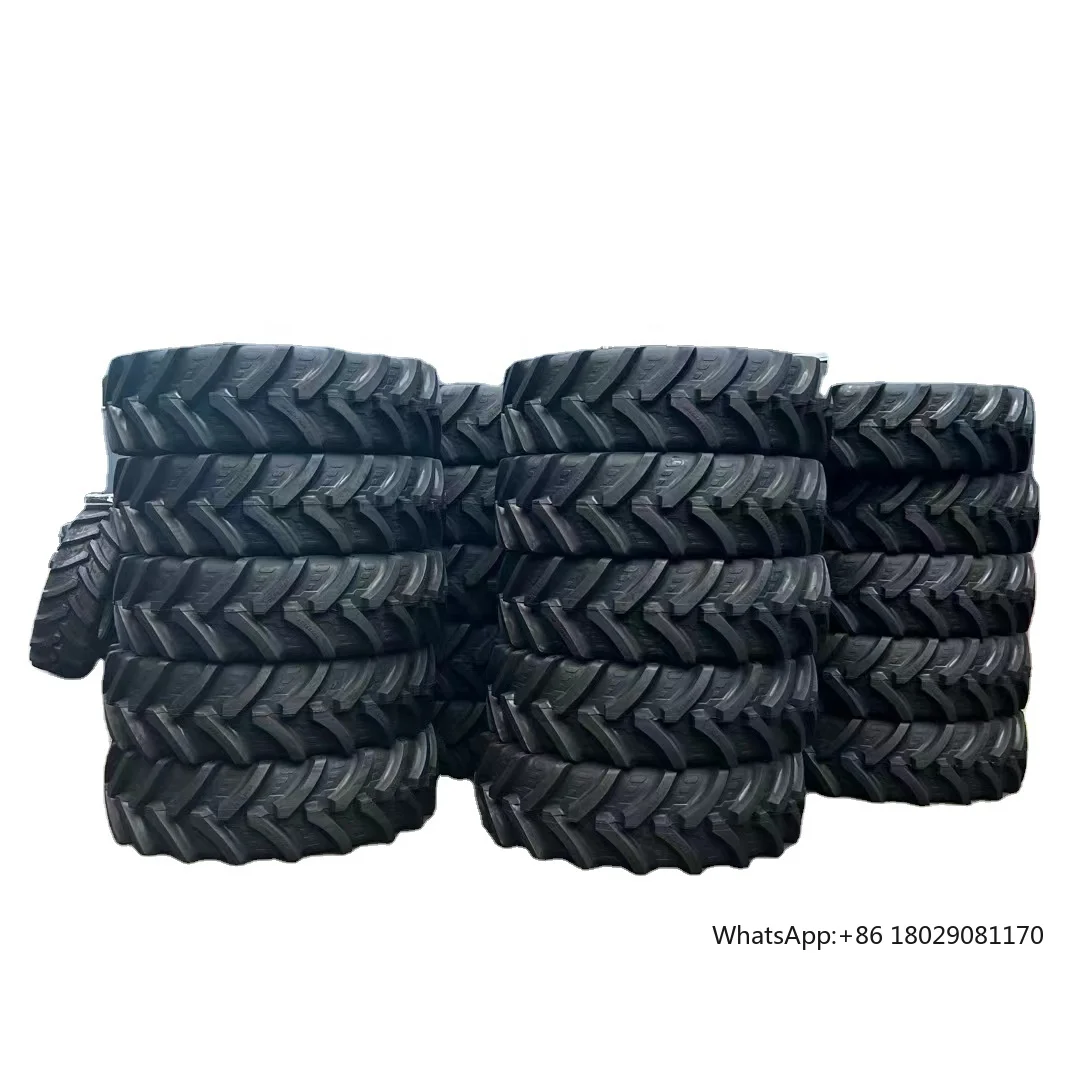 650/85R38 R-1W 173 A8 ARMOUR TL 38 inch manufacturer wholesale china New durable Rear radial farm Agricultural tyre tractor tire