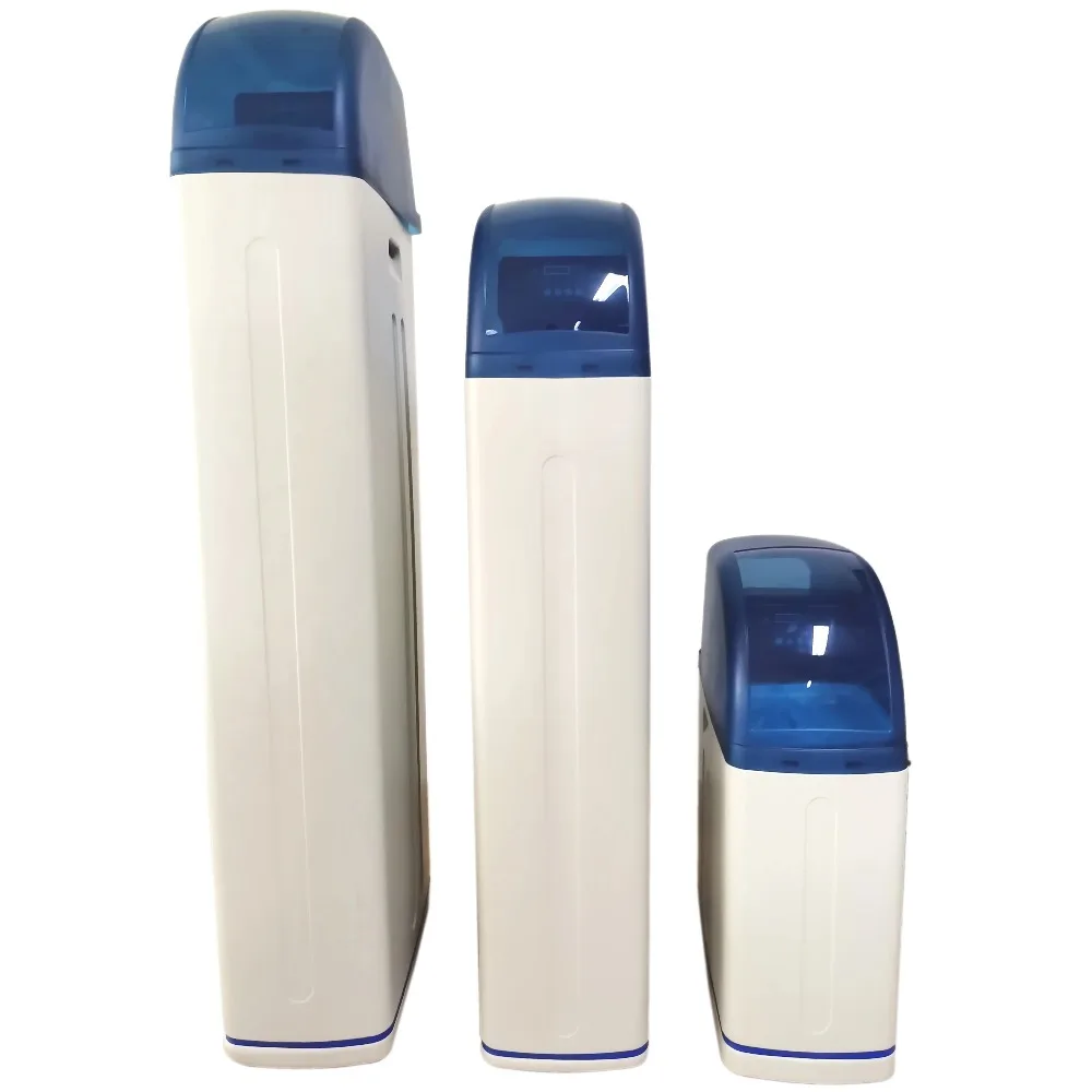 for  JTR-1500 Household Water Softener Wholesale Supply Residential Domestic Water Softener System