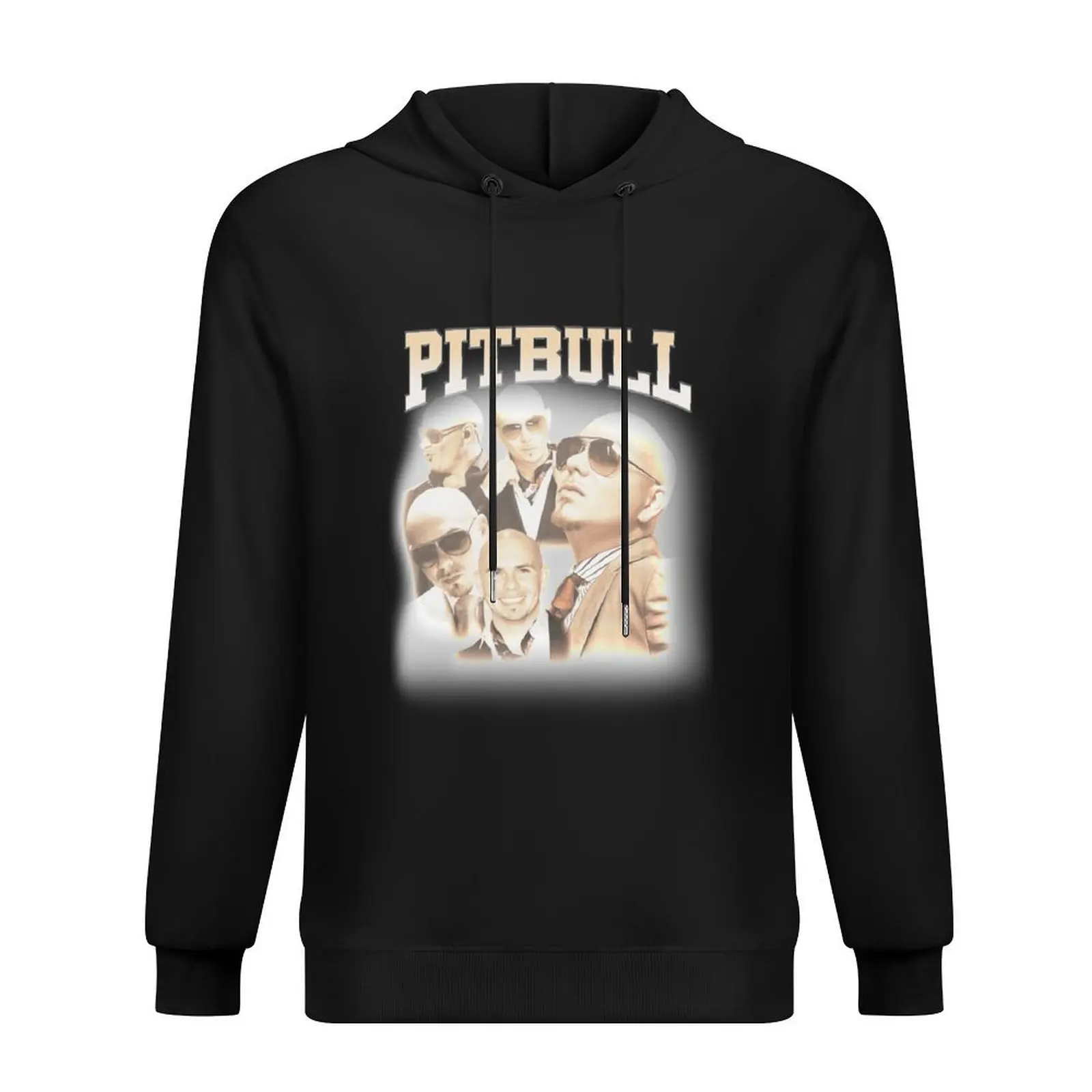 

Mr Worldwide Pitbull Singer Hoodie anime clothes mens clothing men's autumn clothes autumn jacket men japanese hoodie