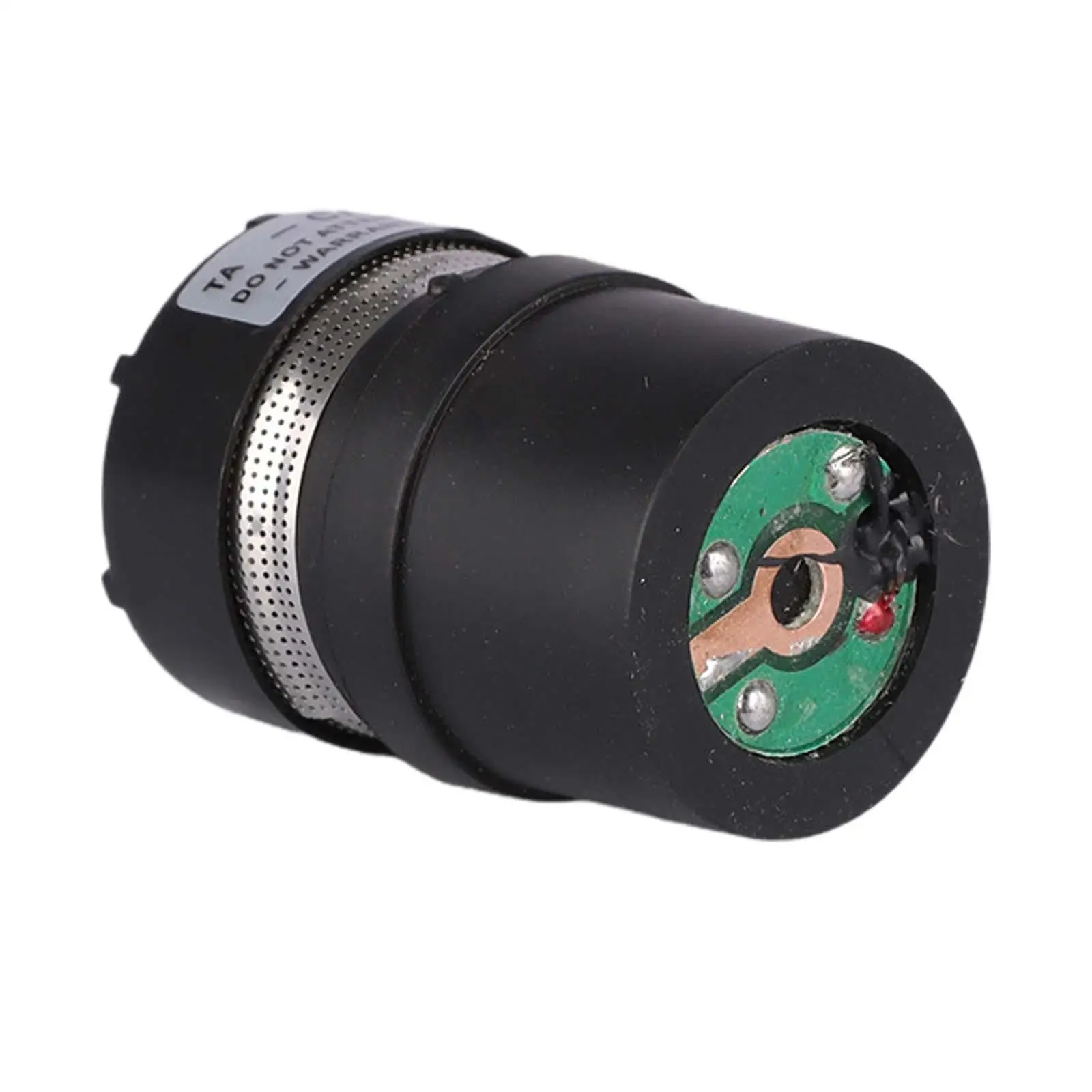 Dynamic Microphone Cartridge Wireless Microphone Accessory for 58 Type Mic