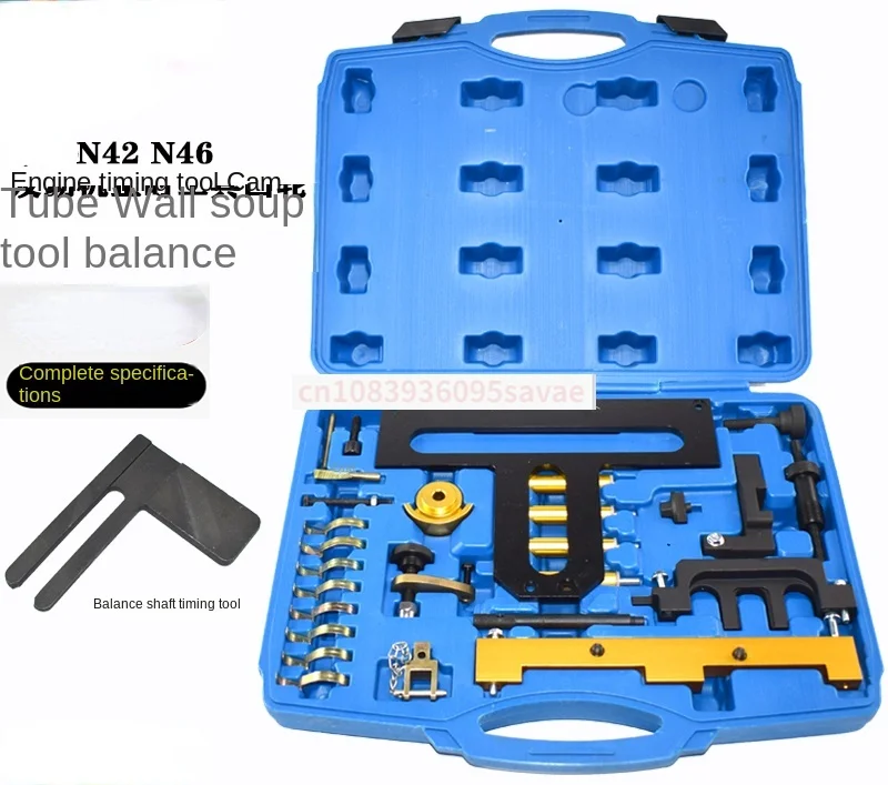 

N46 engine timing tool x1 320i 318i 5 series E90 N42 timing spring special tool