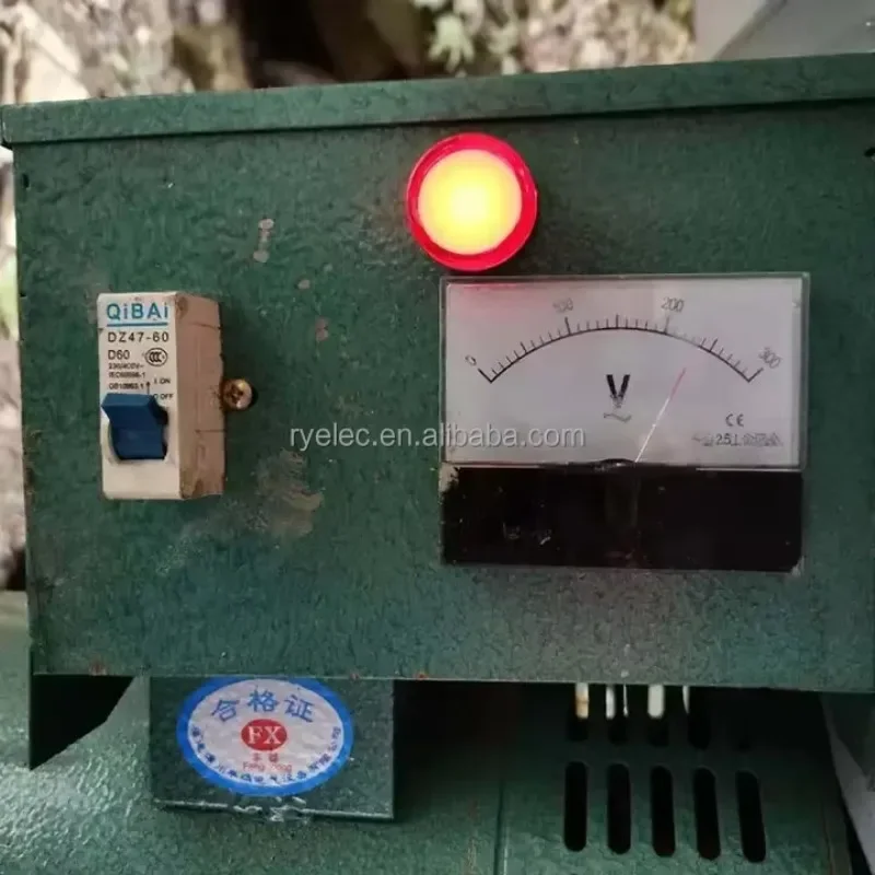 Hot Sale RY Good Price Mini 3kw 10kw Hydro Power Water Turbine Hydroelectric Generator 800w