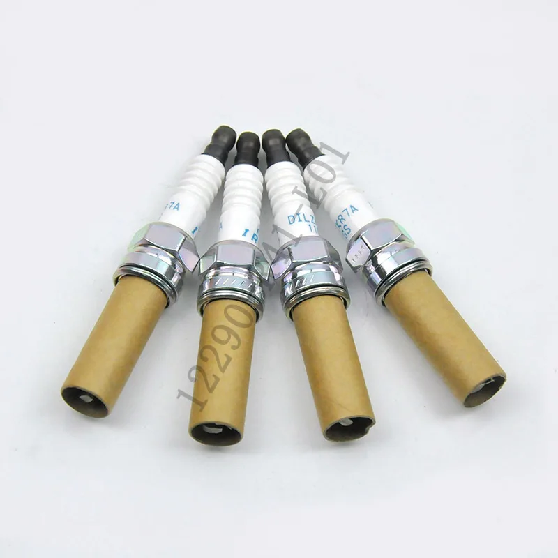 4Pcs 12290-R41-L01 … - image