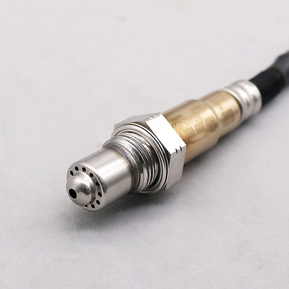 上流ラムダ O2 酸素センサーフォルクスワーゲンゴルフ GTI アウディ A3 A8 TT ベントレーミュルザンヌ 1.8L 0258027050   06K 906262 C