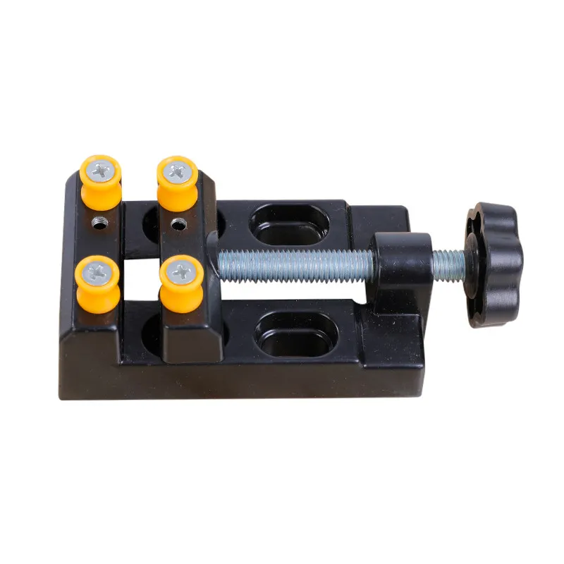 For Clamp Household Workbench Multifunctional Clamp Small Flat Engraving Tool DIY Bed