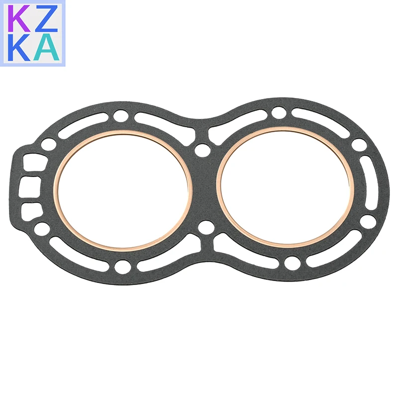 

11141-96343 Прокладка головки блока цилиндров подходит для Suzuki Marine 25 л.с. Прокладка головки подвесного двигателя 11141-96303 11141-96344 11141-96343-00