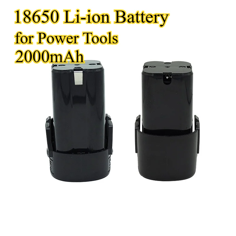 16.8V 2000Mah 18650… - image