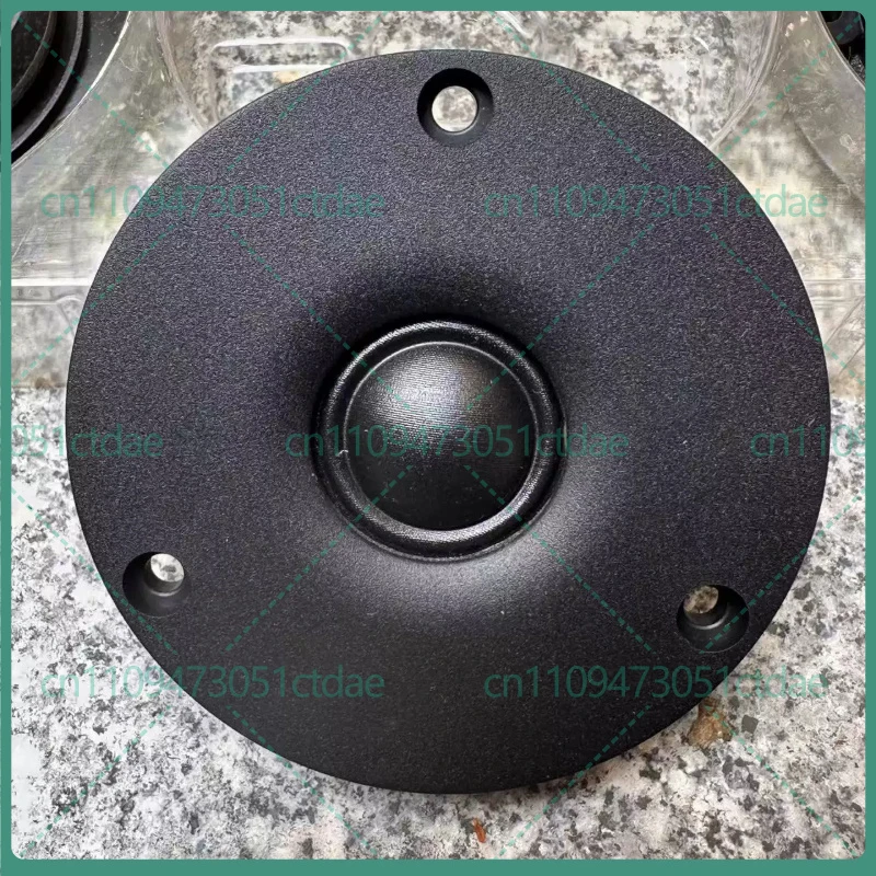 1-2pcs for 3.5 Inch Pioneer FAD55-56D Silk Dome Tweeter