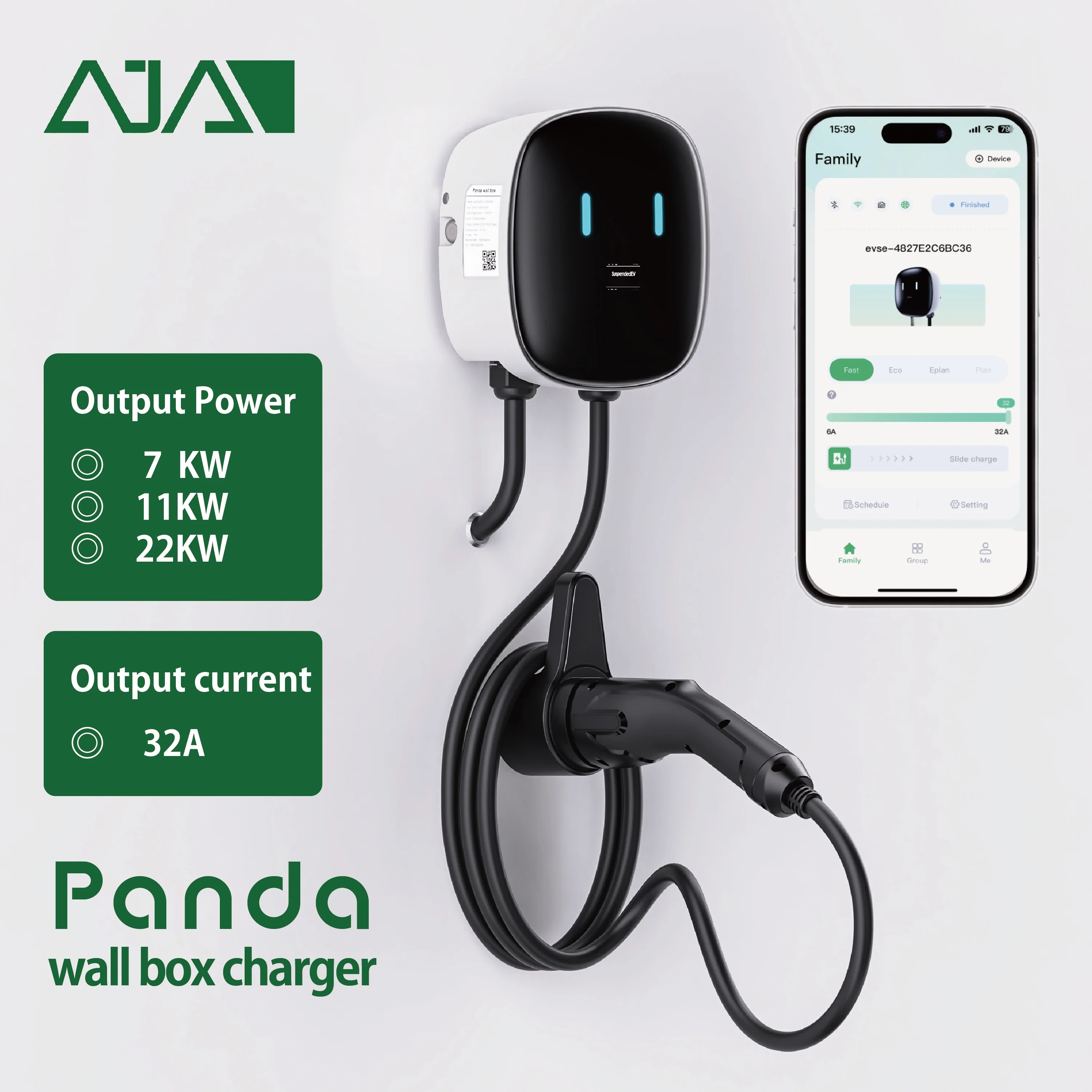 Odm&Oem Ev Charger … - image