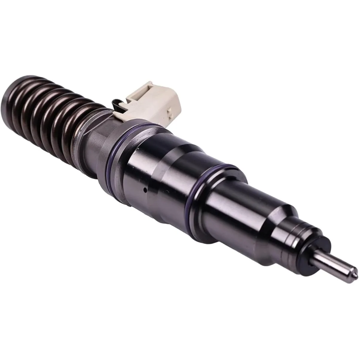 1PCS Fuel Injector VOE 22339883 compatible with Volvo MD16 Engine A40F/G A45G A45GFS EC950E