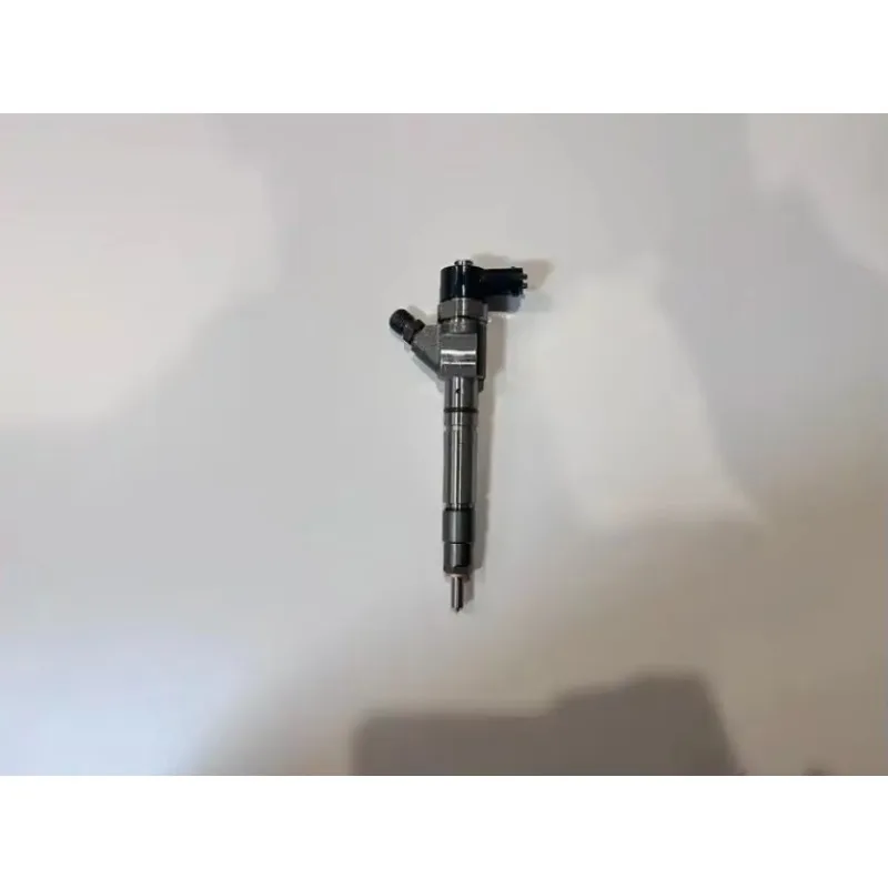 Autoteile 0445110454 Inyector de combustible diésel Common Rail para motor JMC 2.8L 4 JB1 EU4 S350