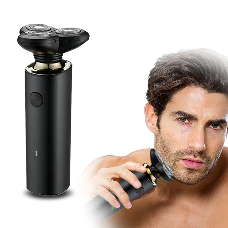 Men's Electric Shav… - image