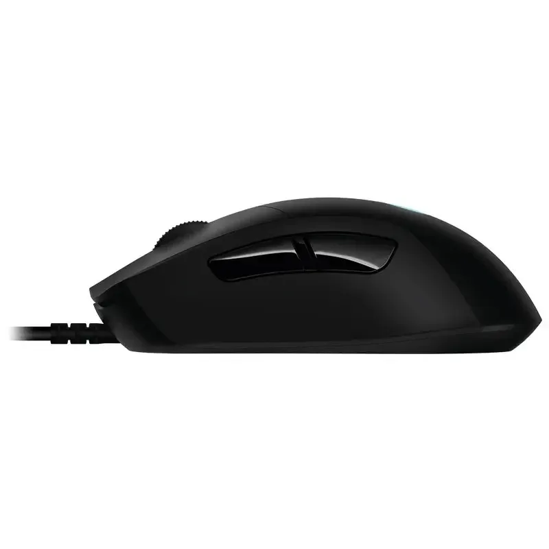 Logitech G403HERO Wired Gaming Mouse 25600 DPI HERO 25K Sensor RGB Backlight Computer Laptop Esports Game Peripherals