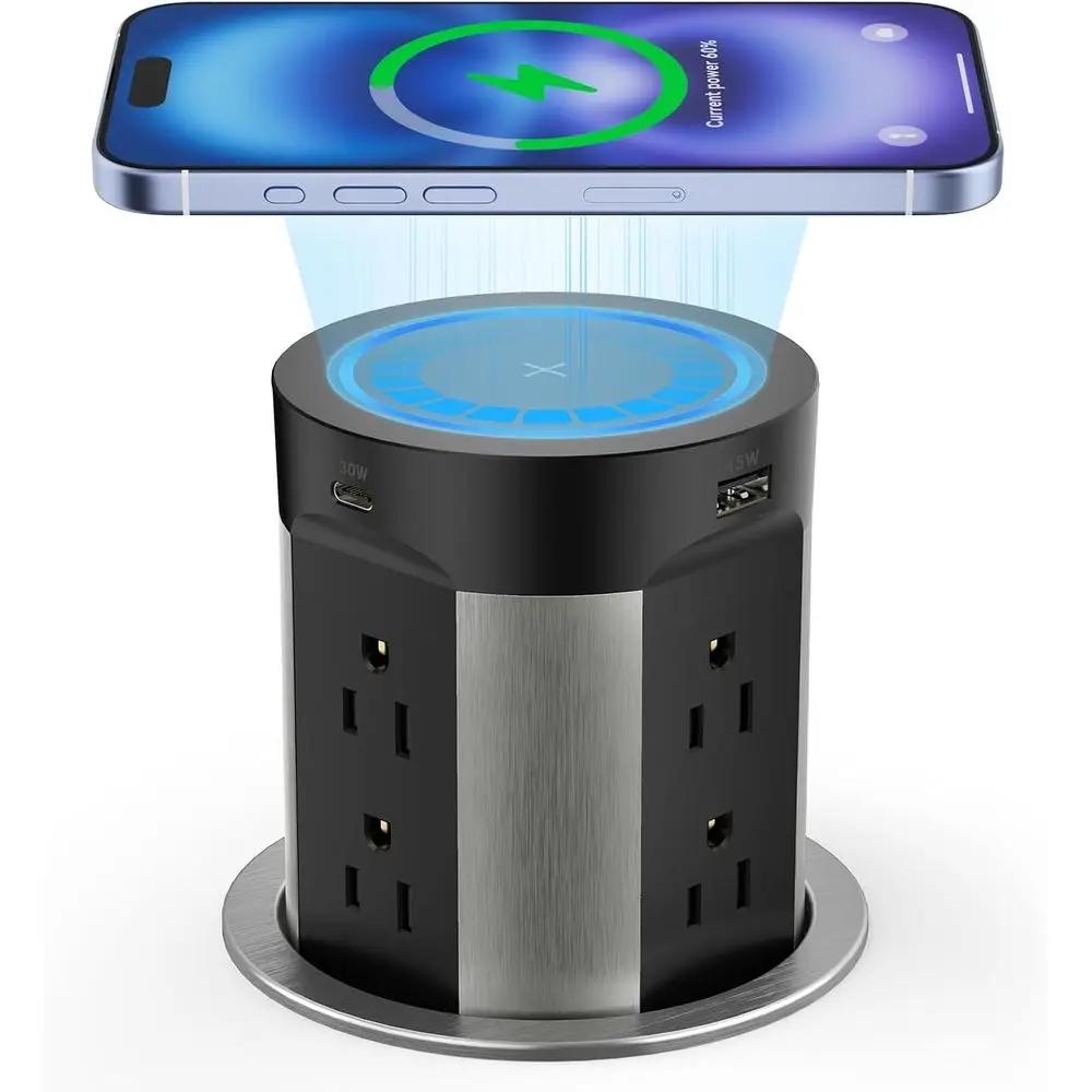 Up Outlet Or Counte…