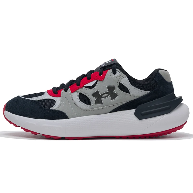

Under Armor Men's and Women's Shoes, Sports Shoes, Fitness Training, Cushioning, Wear-Resistant, Lightweight, Breathable Running Shoes 3028615-001