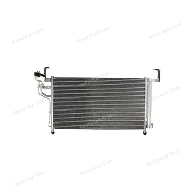 

The 976064H200 Is Suitable for Modern Condenser Component Coolers