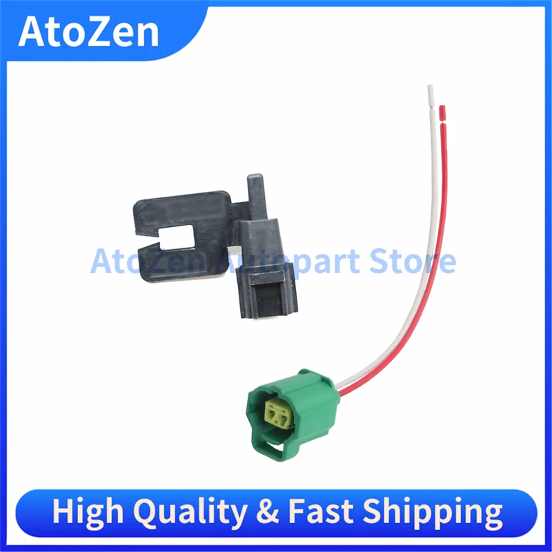 

Outside Ambient Air Temperature Sensor for Jeep Grand Cherokee 2014-2017 2018 2019 05149265AB 05149266AB 5149025AA 68518243AA
